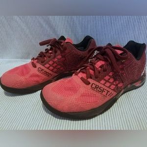 Reebok Nano 5.0